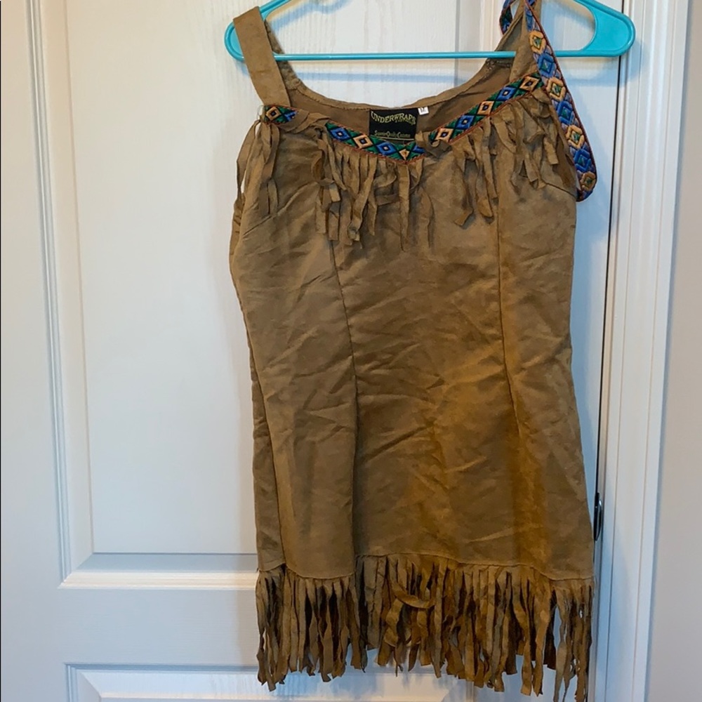 Costume